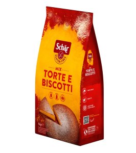 SCHAR MIX C FARINA 1 KG