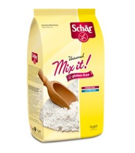 SCHAR MIX IT FARINA UNIV 1KG