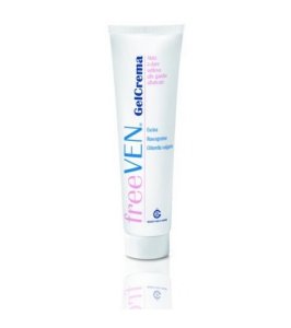 FREEVEN GEL CREMA 100ML