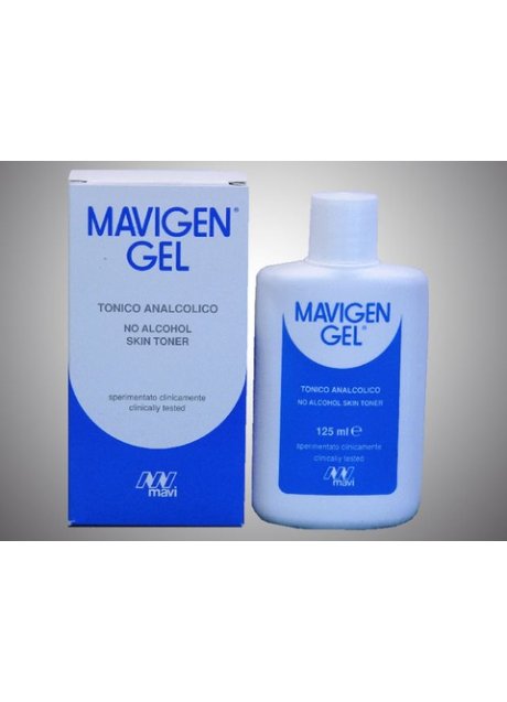 MAVIGEN GEL