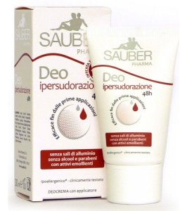 SAUBER  PHARMA IPERSUDOR 30ML<<<