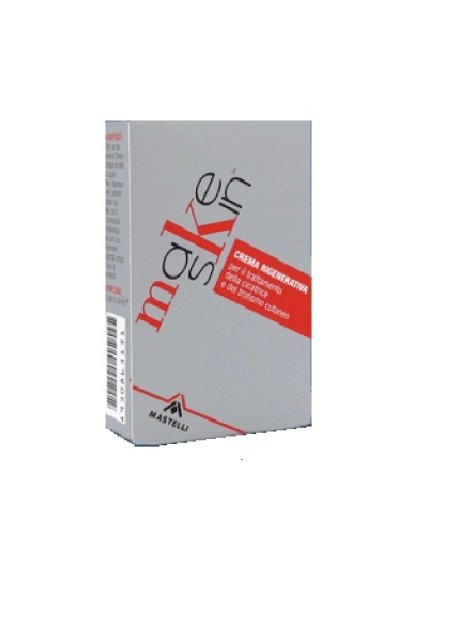 MAKESKIN CREMA 10ML
