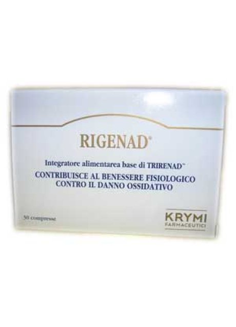 RIGENAD 30CPR