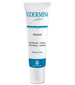 VIDERMINA MUCUS 30 ML