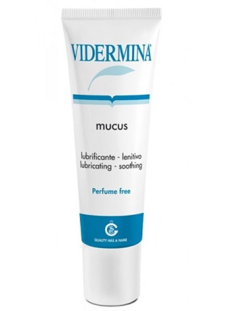 VIDERMINA MUCUS 30 ML