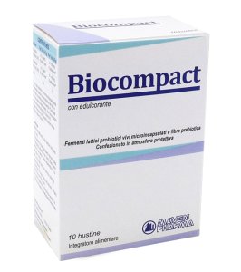 BIOCOMPACT 10BUST