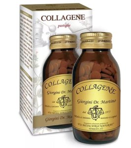 COLLAGENE 180 PASTIGLIE