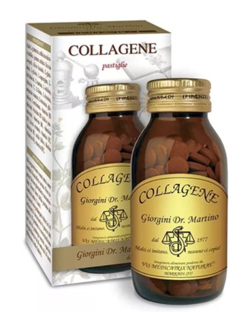 COLLAGENE 180 PASTIGLIE