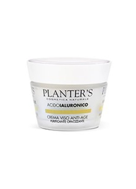 PLANTERS  AC IAL CR VISO PURIF