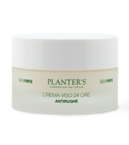 PLANTER'S ALOE CREMA 24H ANTIR