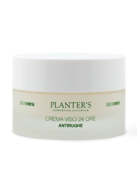 PLANTER'S ALOE CREMA 24H ANTIR