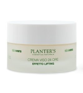 PLANTERS ALOE CR 24H LIFTING 50