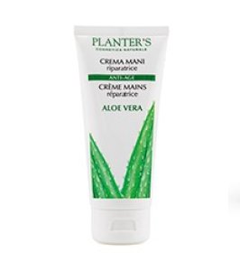 PLANTERS CR MANI ALOE VERA NEW