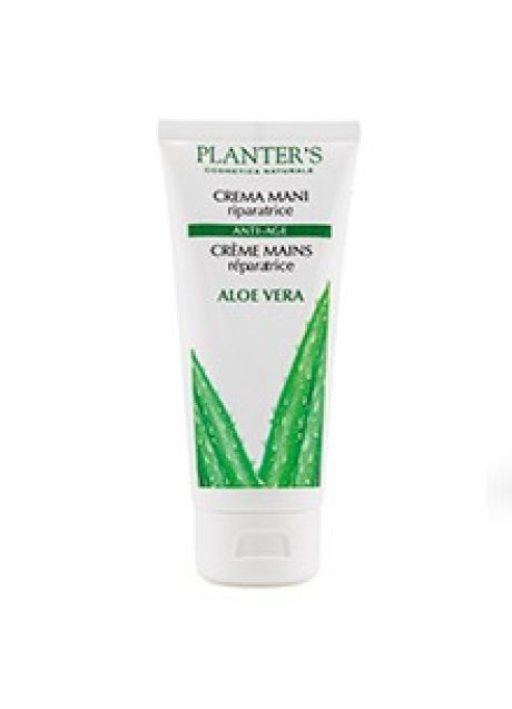 PLANTERS CR MANI ALOE VERA NEW