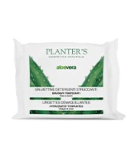 PLANTERS SALV STRUCC ALOE NEW