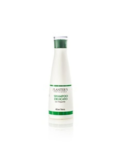PLANTERS SHAMPOO DELIC 200ML