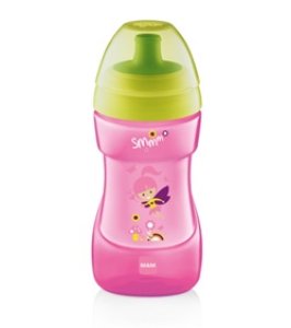 MAM TAZZA SPORTS 330 ML