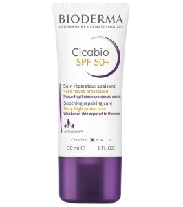 CICABIO SPF50+ 30ML