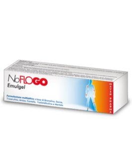 NOFLOGO EMUGEL 60 G