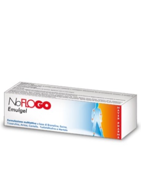 NOFLOGO EMUGEL 60 G