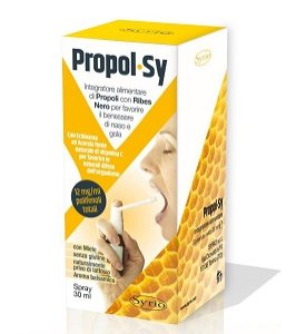 PROPOL-SY 30ML