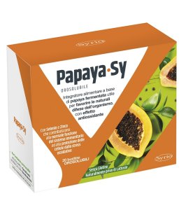 PAPAYA-SY 20BUST