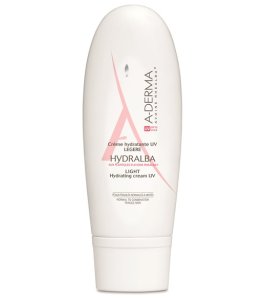 HYDRALBA UV CREMA LEGGERA
