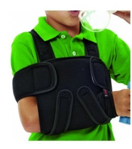 GIBAUD ORTHO TUTORE SPALLA JUN