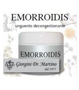 EMORROIDIS 50ML