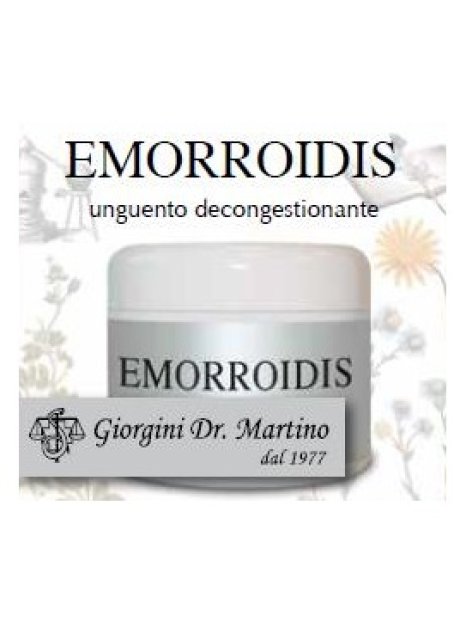 EMORROIDIS 50ML