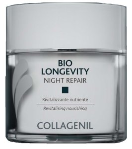 COLLAGENIL BIO LONGEVITY NIGHT