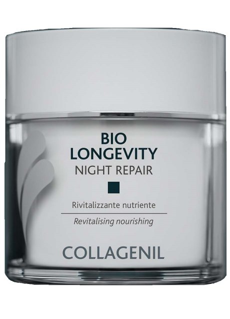 COLLAGENIL BIO LONGEVITY NIGHT