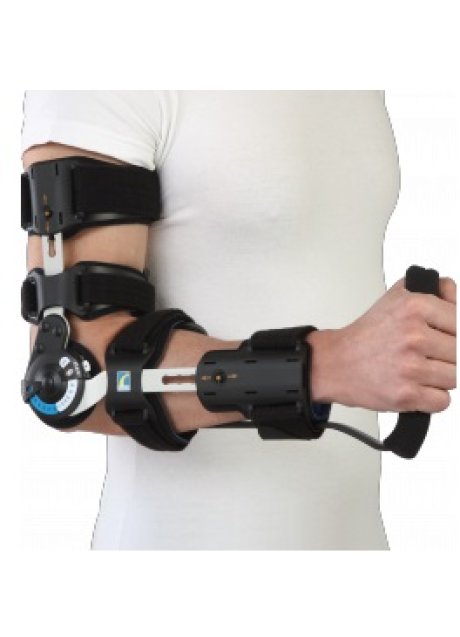 TUTORE GOMITO DX ORTHO GIB