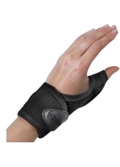 RHIZOGIB - ORTESI POLSO SINISTRO GIBAUD ORTHO TAGLIA 1 RHIZOGIB - ORTESI POLSO SINISTRO GIBAUD ORTHO TAGLIA 1