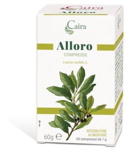 ALLORO 60CPR