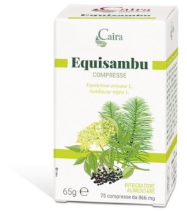EQUISAMBU MC BIO 75CPR