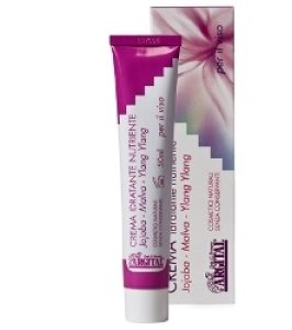 CREMA IDRATANTE E NUTRIENTE