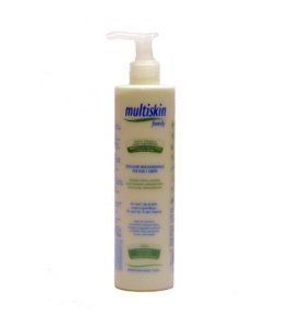 MULTISKIN FAMILY EMULS 300ML