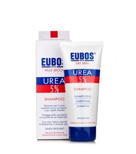 EUBOS UREA 5% SHAMPOO 200 ML