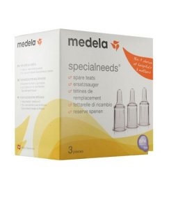 BIBERON SPECIALNEEDS 3PZ