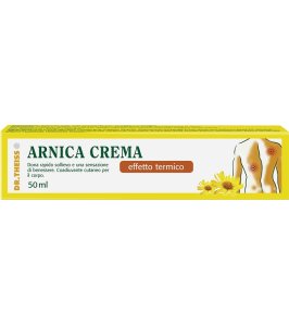 THEISS ARNICA POM RISCAL 50G