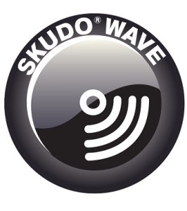SKUDOWAVE NERO