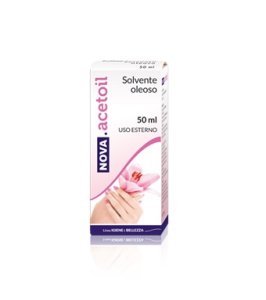 ACETONE ACETOIL SOLVENTE OLEOSO