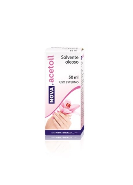 ACETONE ACETOIL SOLVENTE OLEOSO