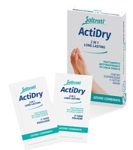 SALTRATI AC ACTIDRY 2IN1 LONGLAST