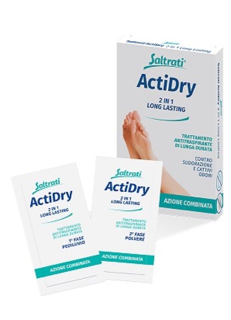 SALTRATI AC ACTIDRY 2IN1 LONGLAST