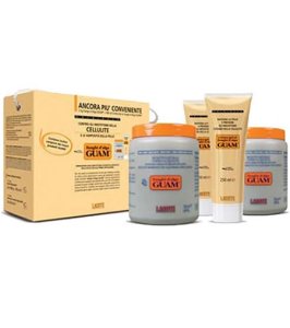 GUAM FANGHI D'ALGA DOPPIA CONV