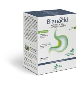 NEOBIANACID 20 BUSTINE MONODOSE 1,55 G