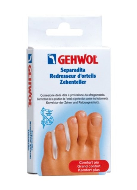 GEHWOL-SEPARADITA LARG 3PZ