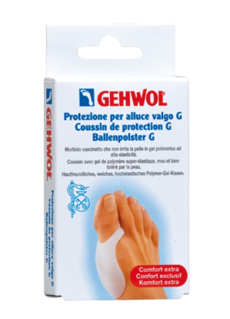 GEHWOL-CUSC PROT ALLUCE VALGO GEHWOL-CUSC PROT ALLUCE VALGO